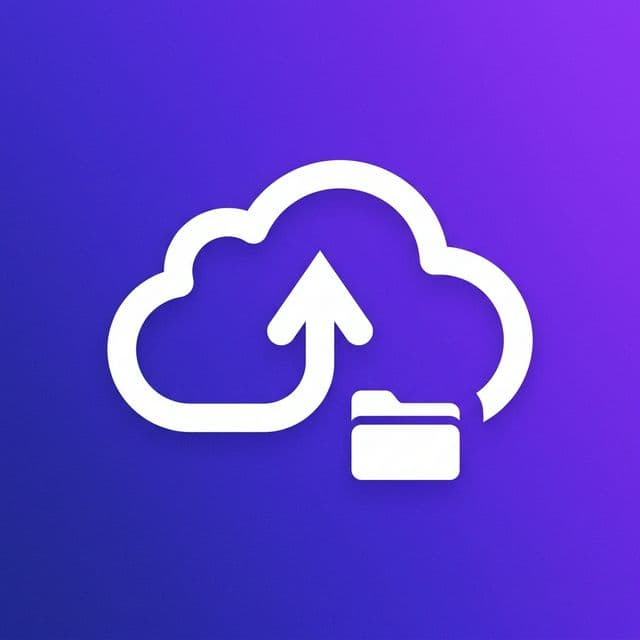 CloudVault — S3-Compatible Cloud File Manager